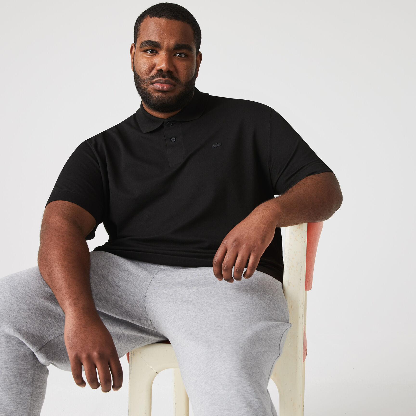 Lacoste Movement Polo Shirt Ultra Light Pique - PH8361-00-031