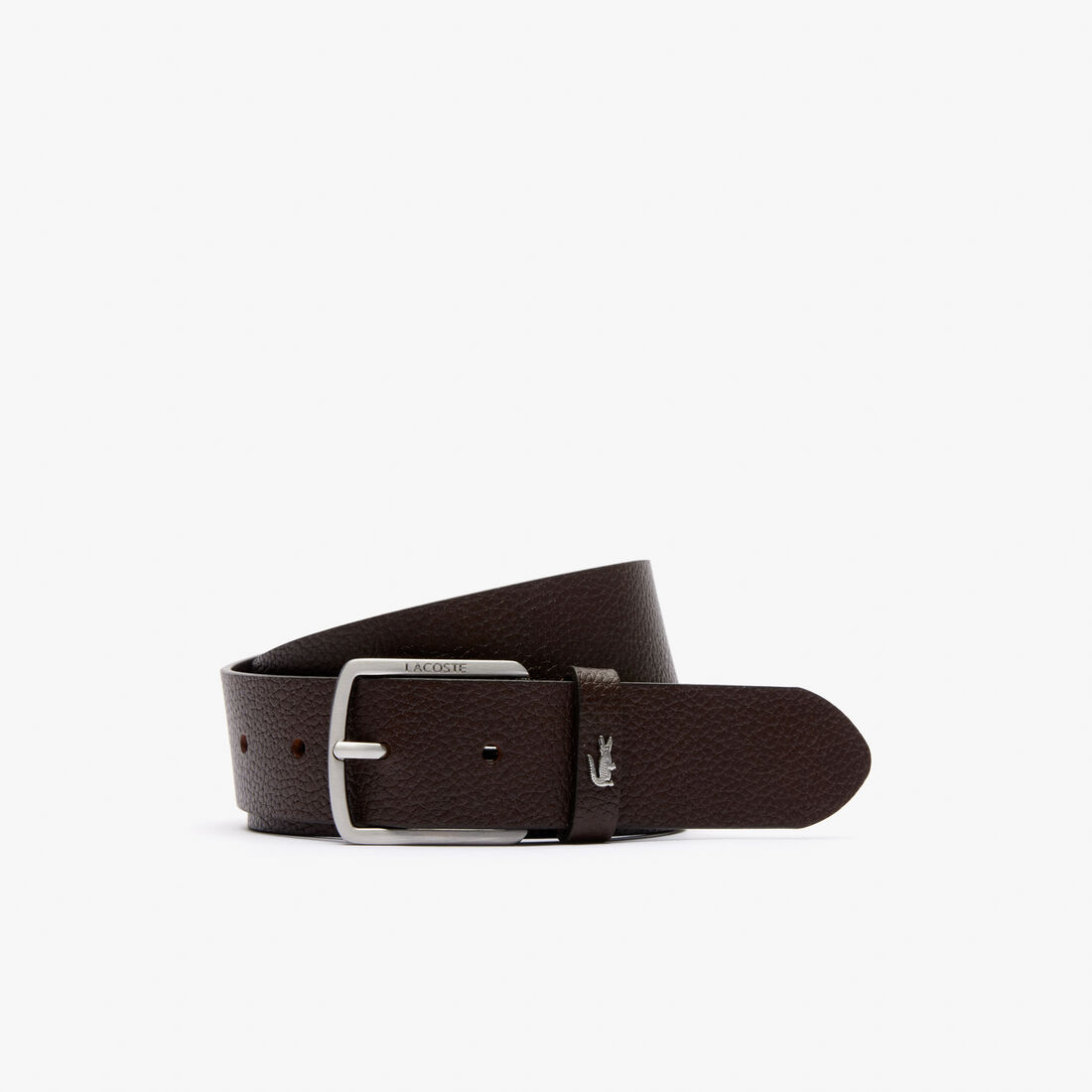 Grained Leather Belt - RC4090-028