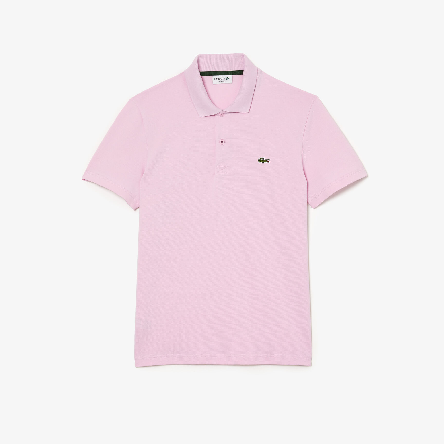 Regular Fit Polyester Cotton Polo Shirt Regular Fit Polyester Cotton Polo Shirt