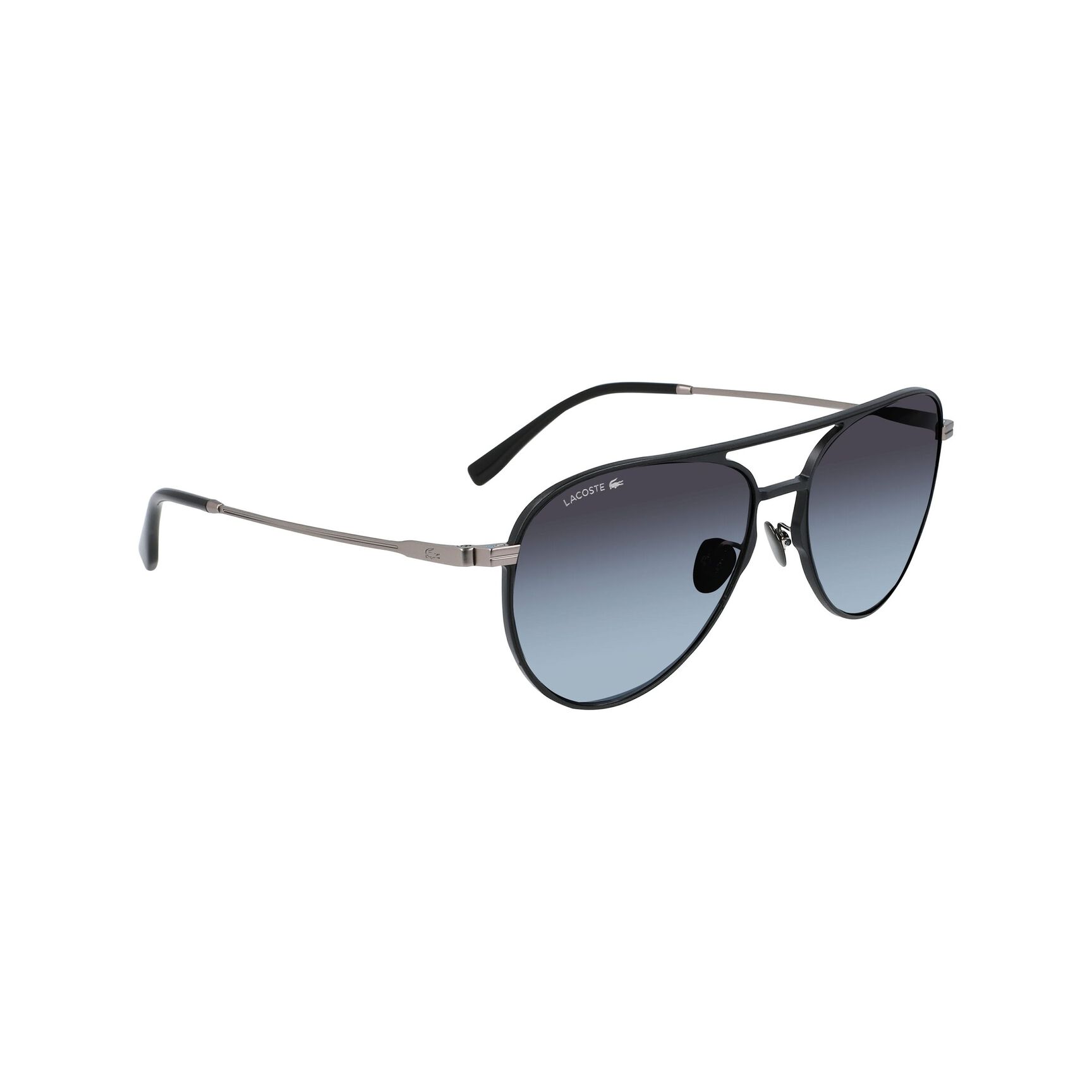 Men Lacoste Metal Sunglasses Men Lacoste Metal Sunglasses
