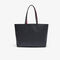 Anna Zipped Tote - NF4823AA-Q19