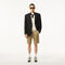French Made Polo Collar Sweater lacoste french made polo collar sweater