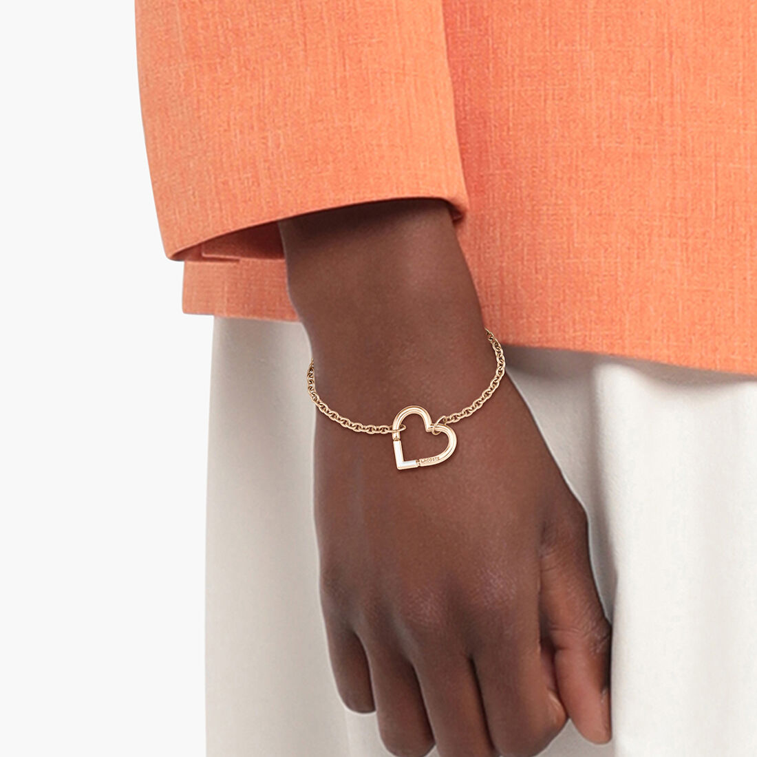 Ines Chain Bracelet null - 2040327-CNG