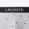 عبوة من 3 سراويل داخلية مطاطية مطبوعة لاكوست عبوة من 3 سراويل داخلية مطاطية مطبوعة