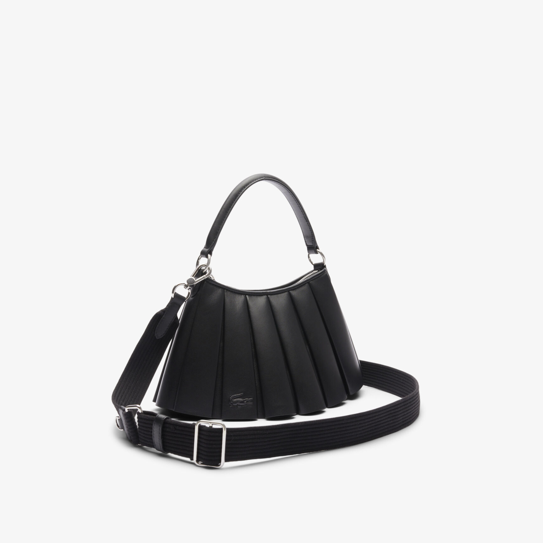 Small Runway Lenglen Leather Bag - NU5011DP-000