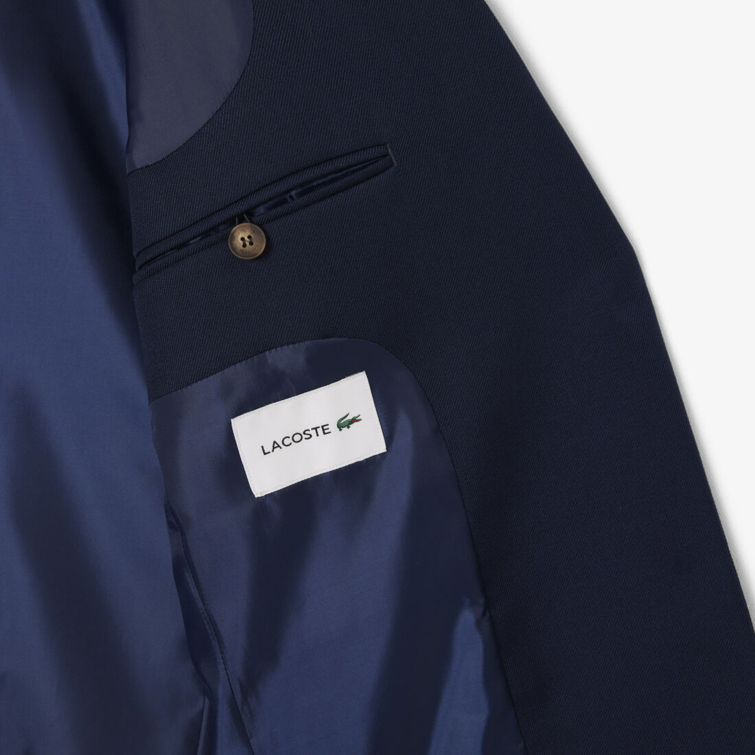 Wool Twill Blazer Wool Twill Blazer - VF5370-00-166