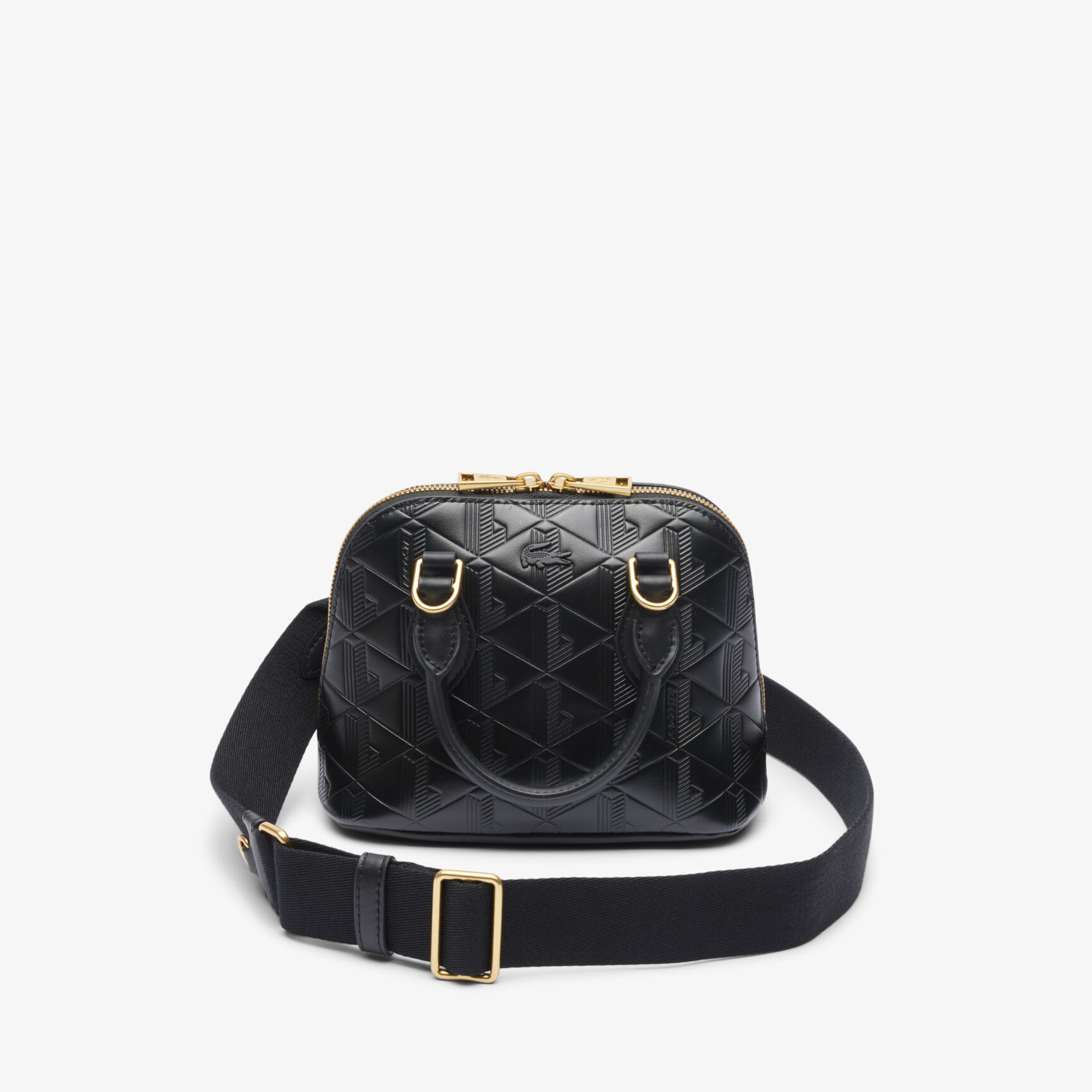 حقيبة كتف ماهيكي بوجاتي صغيرة Small Maheki Bugatti Shoulder Bag - NF4876MH-000