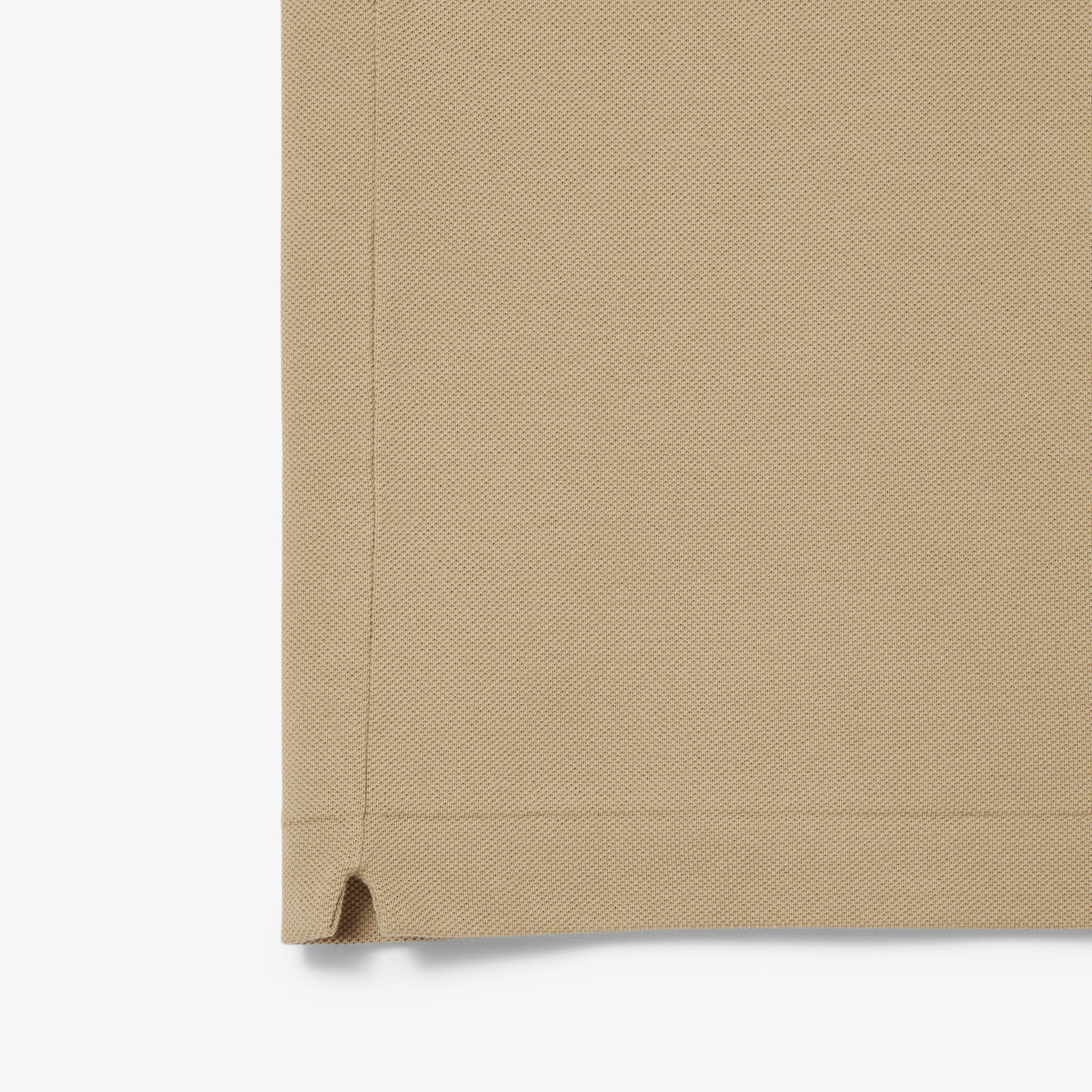 Classic Fit L.12.12 Original Polo Shirt - L1212-00-02S