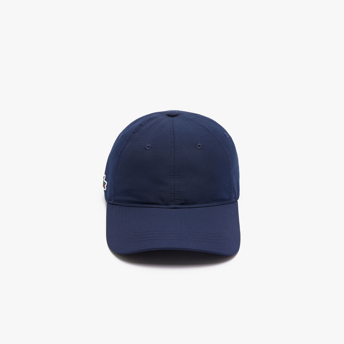 Lightweight Diamond Taffeta Sport Cap Unisex Lacoste SPORT Lightweight Cap - RK2662-00-166