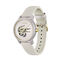 L.12.12 Platinum Dial Women's Watch - 2001467-PLA
