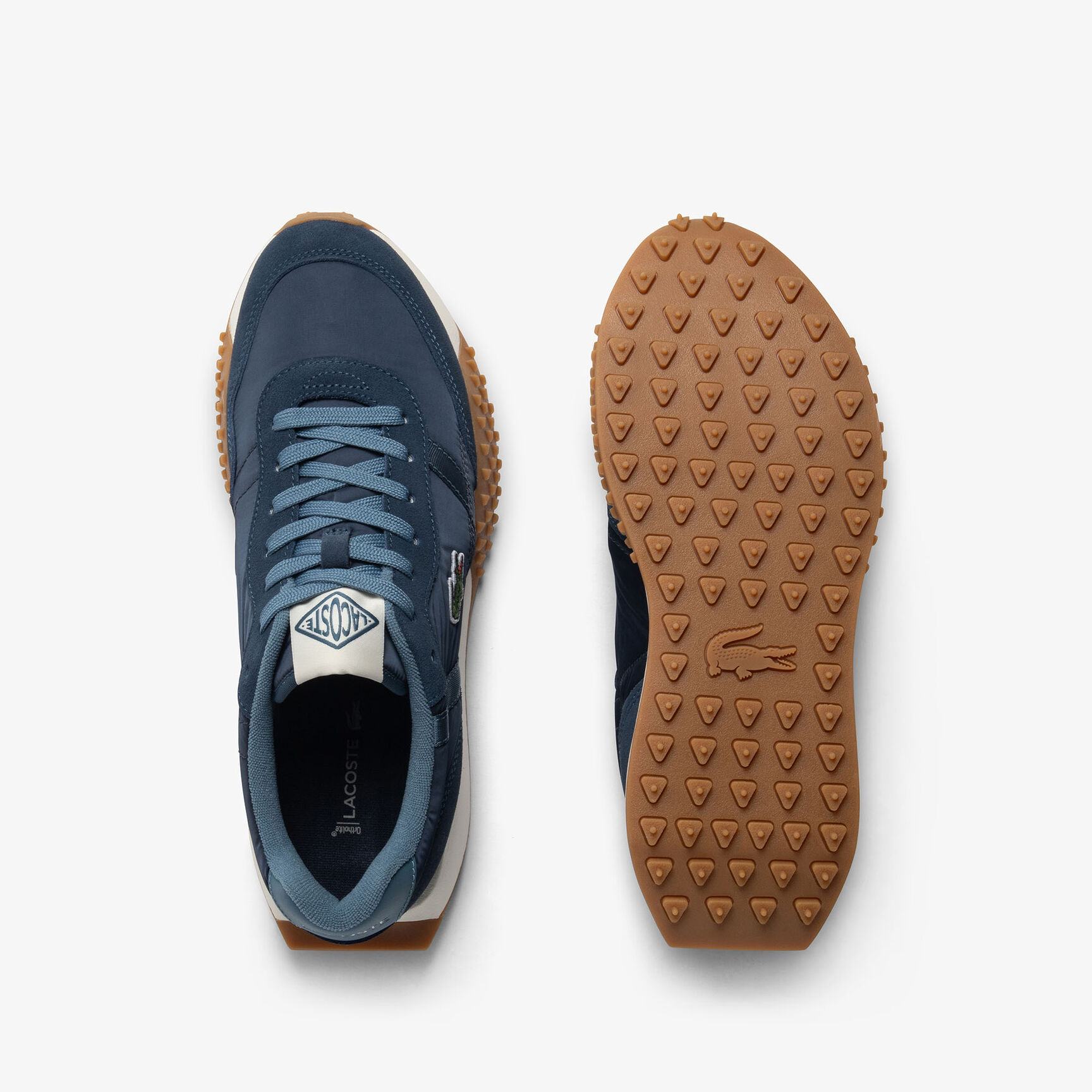 حذاء رياضي L-Spin Evo للرجال Men's L-Spin Evo Sneakers - 49SMA0104-GU1