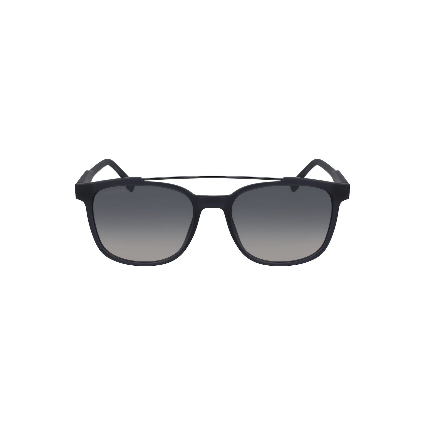 نظارة شمسية لاكوست بإطار محقون للرجال نظارة شمسية لاكوست بإطار محقون للرجال