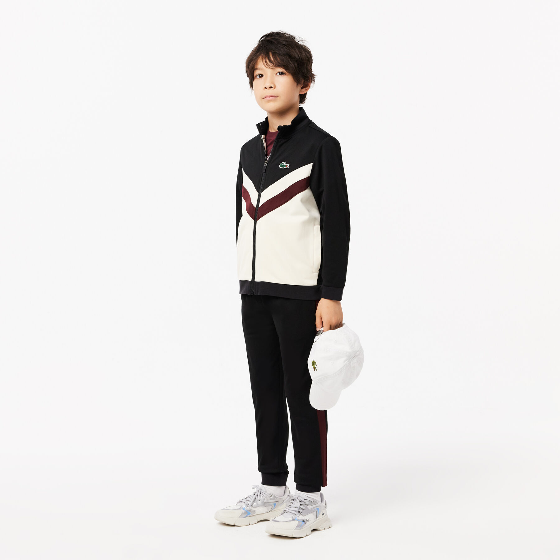 بدلة رياضية للتنس Tennis Tracksuit - WJ2478-00-IDQ