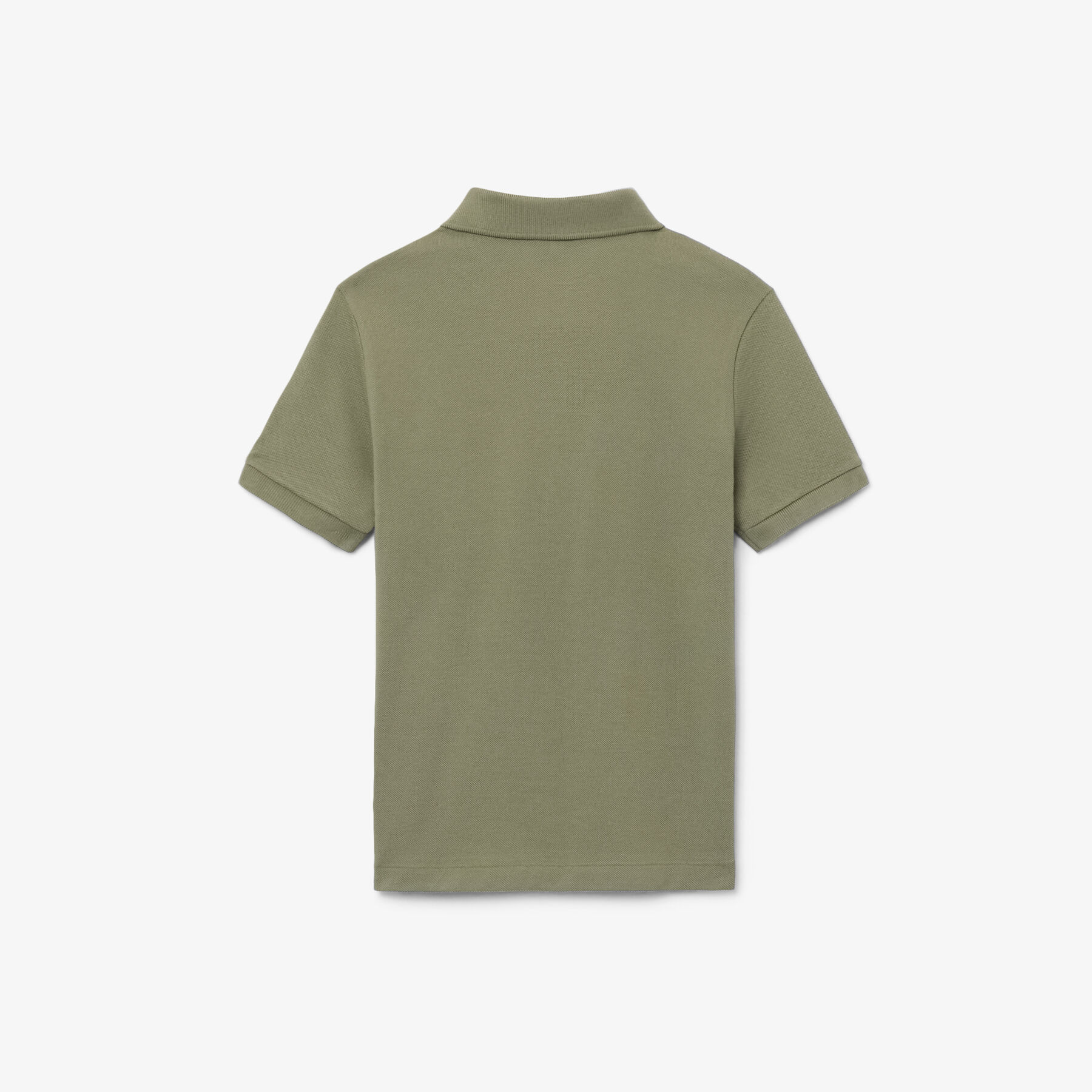 Petit Pique Polo Shirt - PJ1102-00-BMY
