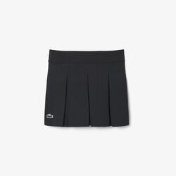 lacoste ultra dry tennis skirt with liner