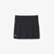 Ultra Dry Tennis Skirt with Liner lacoste ultra dry tennis skirt with liner