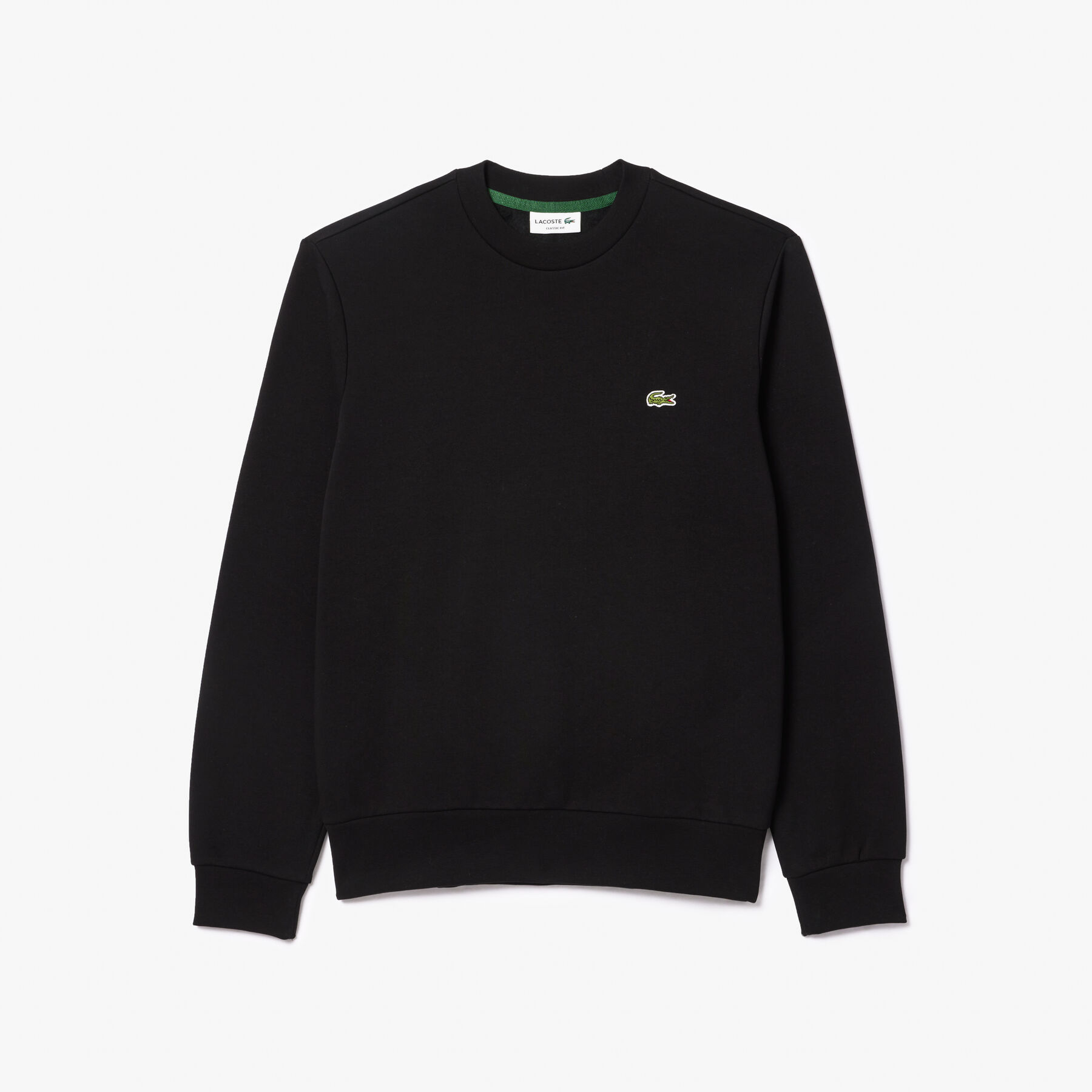 Fleece Crew Neck Sweatshirt - SH9608-00-031