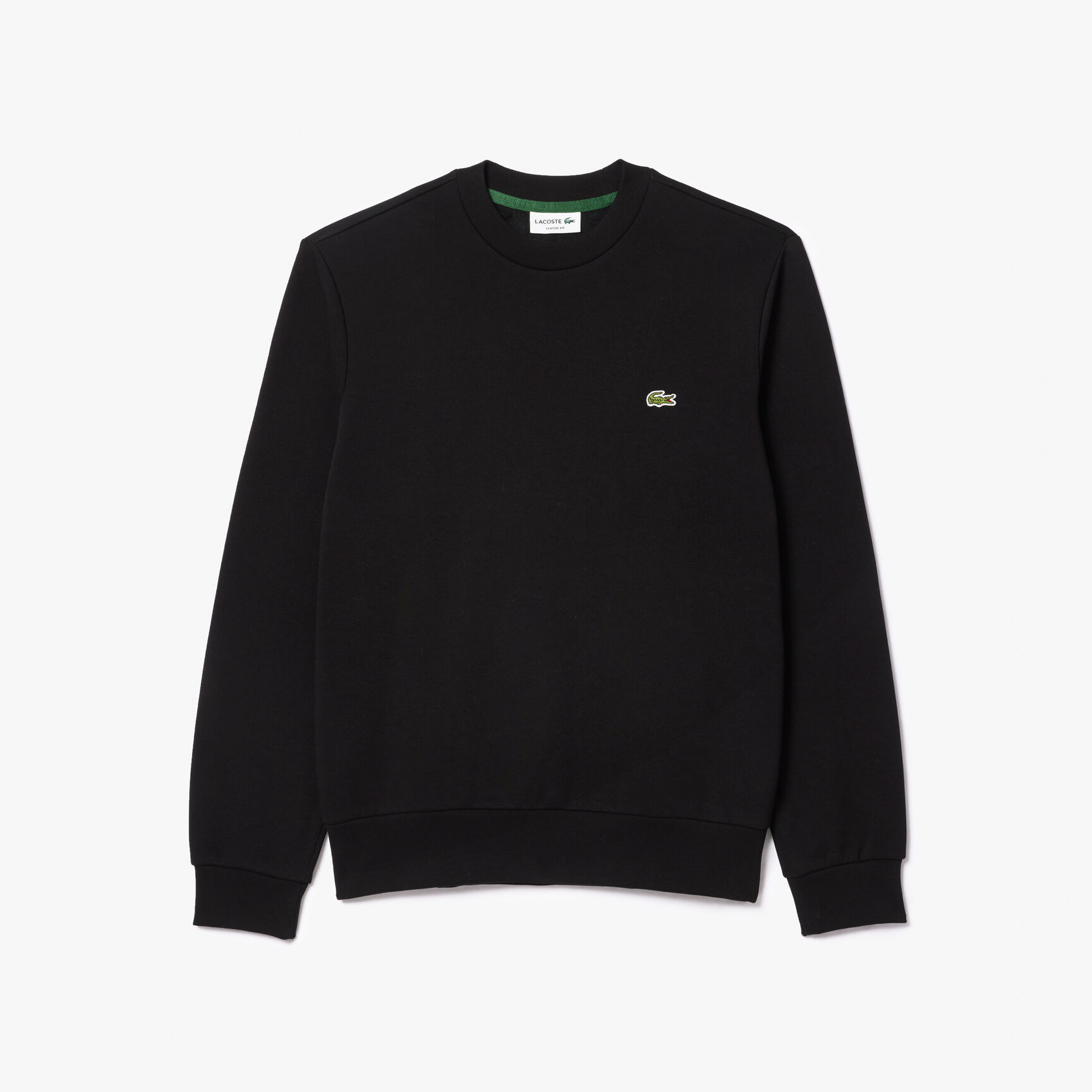 سترة الصوف المصقول Fleece Crew Neck Sweatshirt - SH9608-00-031