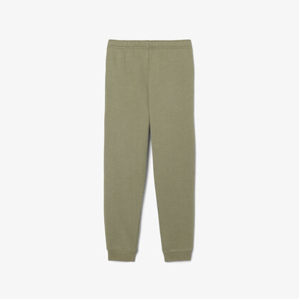 Unisex Fleece Sweatpants