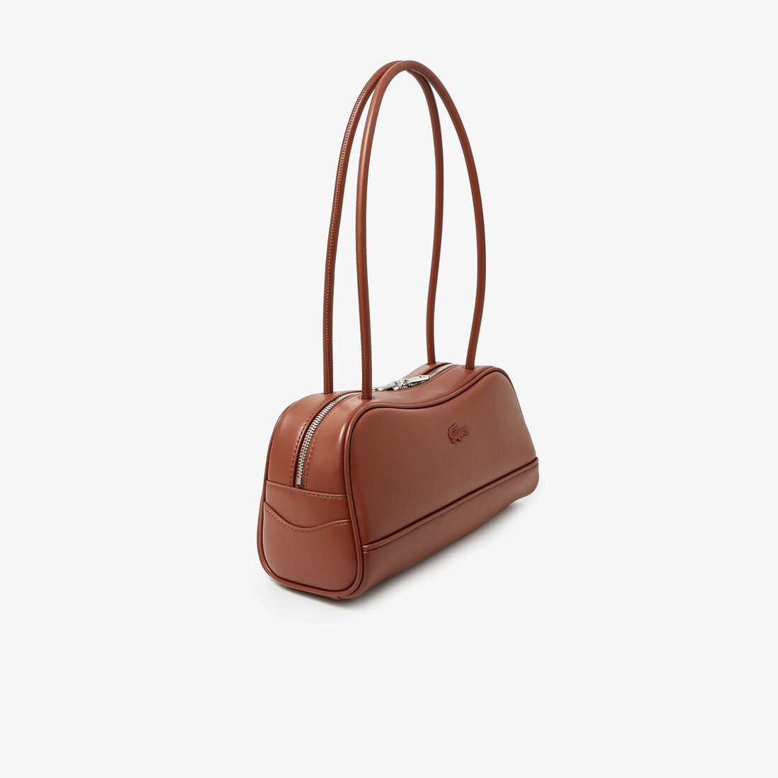 حقيبة كتف لورا جلدية Lora Leather Shoulder bag - NF4697FO-N72