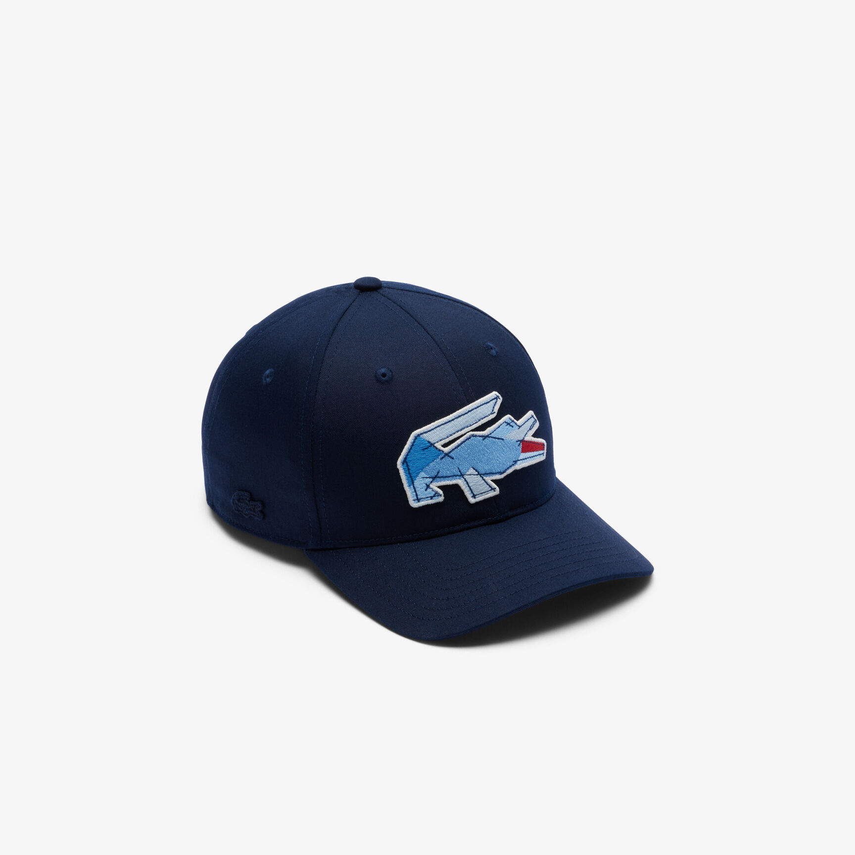 Crocodile Badge Baseball Cap - RK3385-00-166