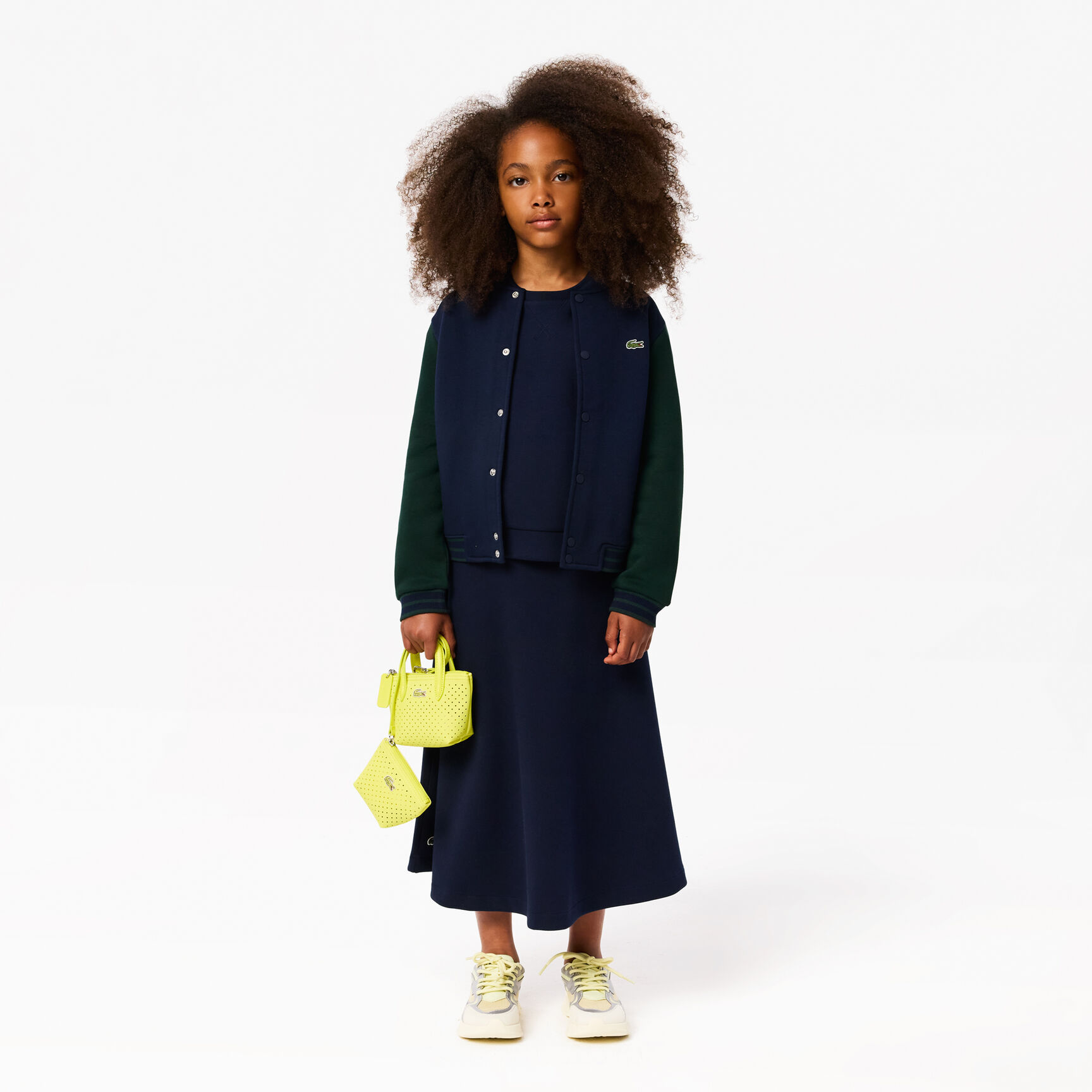 Pleat Finish Milano Sweatshirt Pleat Finish Milano Sweatshirt - SJ2491-00-525