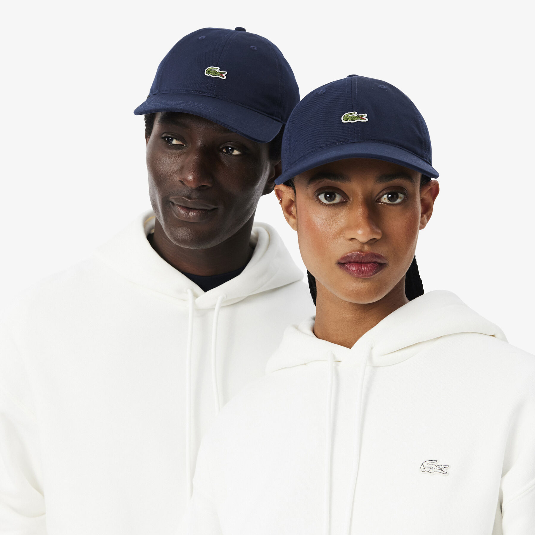 Cotton Twill Cap lacoste cotton twill cap
