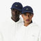 Cotton Twill Cap lacoste cotton twill cap