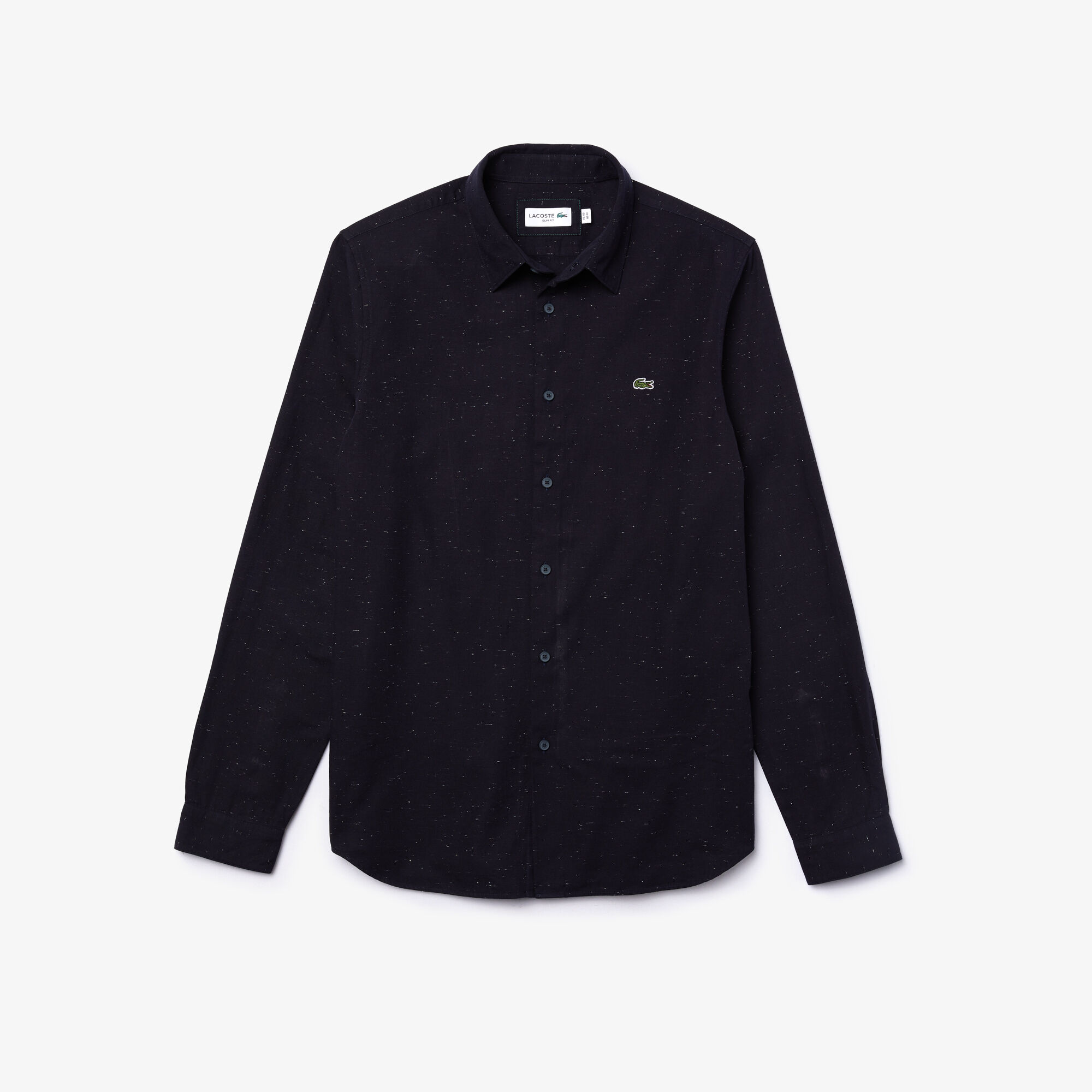 Long Sleeve Shirts - Men | LACOSTE