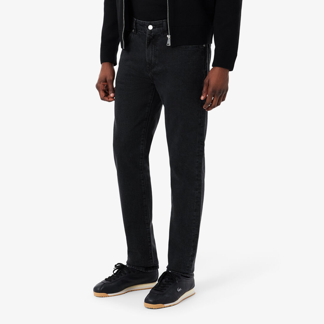 5 Pocket Slim Fit Indigo Jeans 5 Pocket Slim Fit Indigo Jeans - HH5019-00-HYY