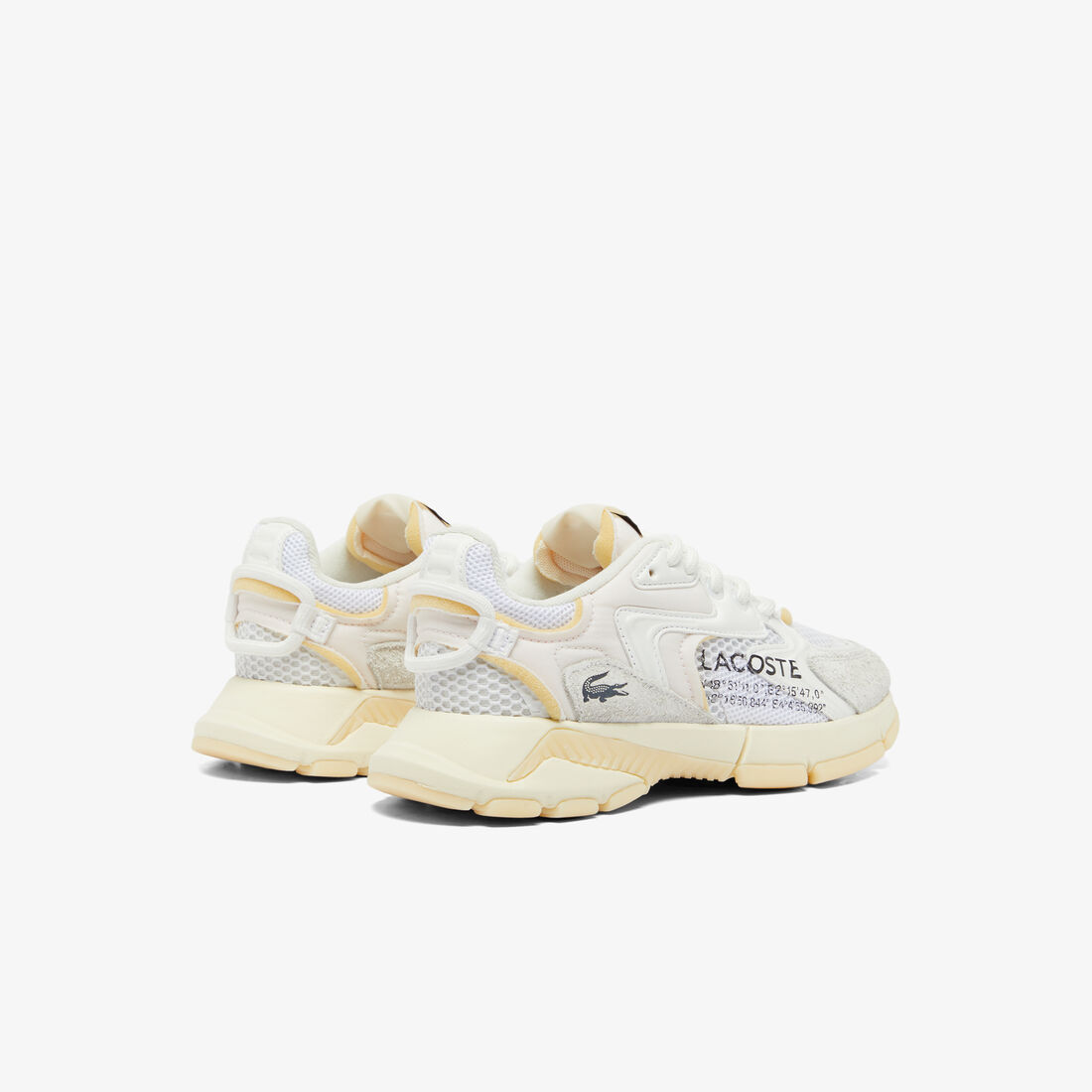 حذاء رياضي L003 نيو للنساء Women's L003 Neo Trainers - 48SFA0081-2H8