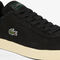 أحذية رياضية بيسشوت جلدية رجالية Men's Baseshot Leather Sneakers - 51SMA0073-3E6
