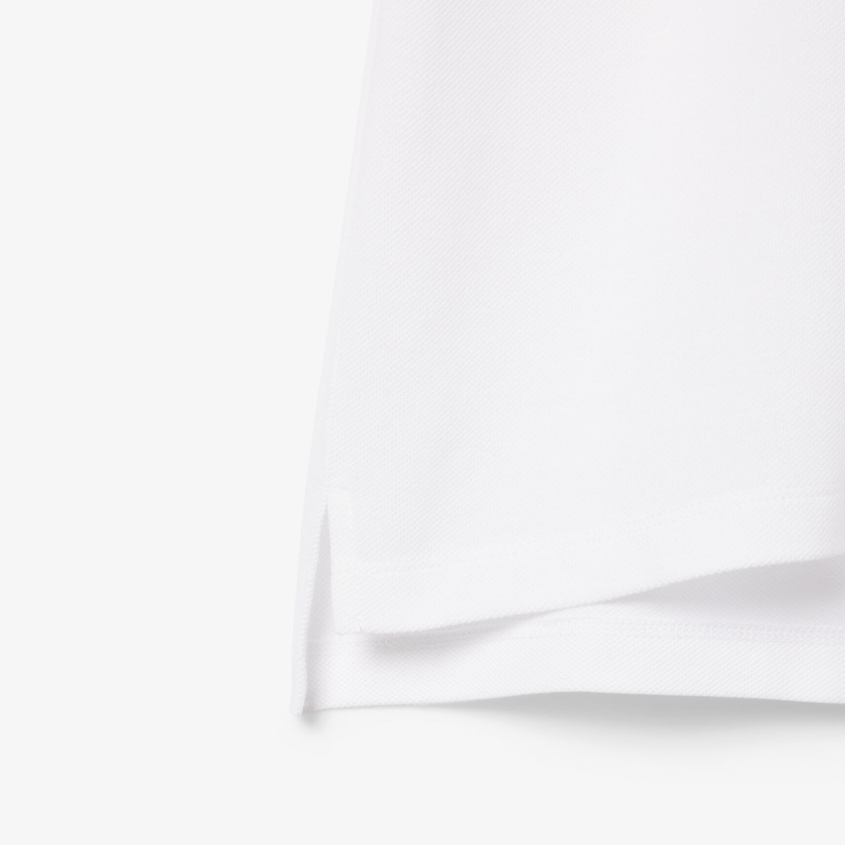 Regular Fit Petit Pique Polo Shirt - PF9661-00-001