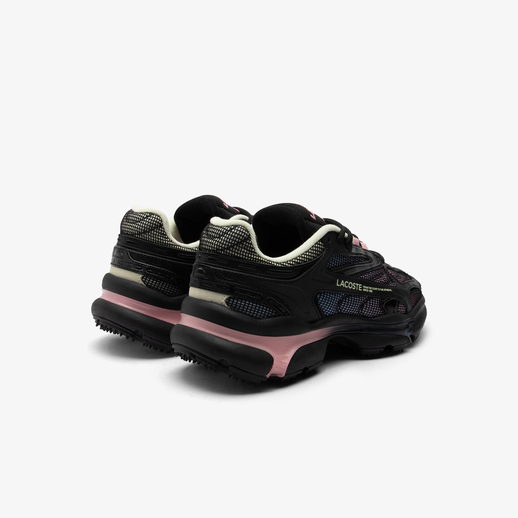 lacoste women s l003 2k24 trainers
