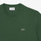 lacoste cotton t shirt