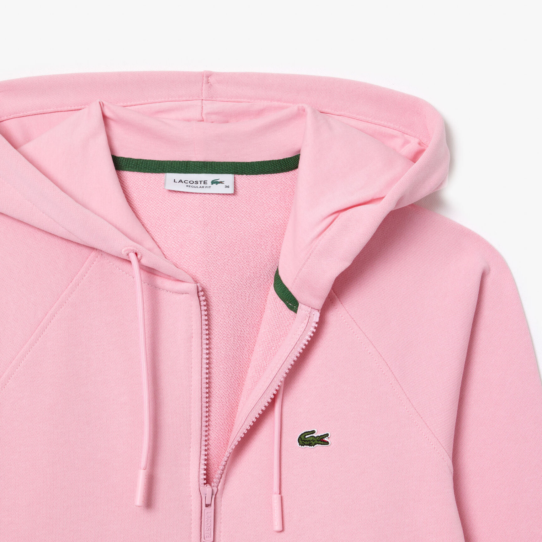 هودي بسحاب Zipped Hoodie - SF9213-00-7SY