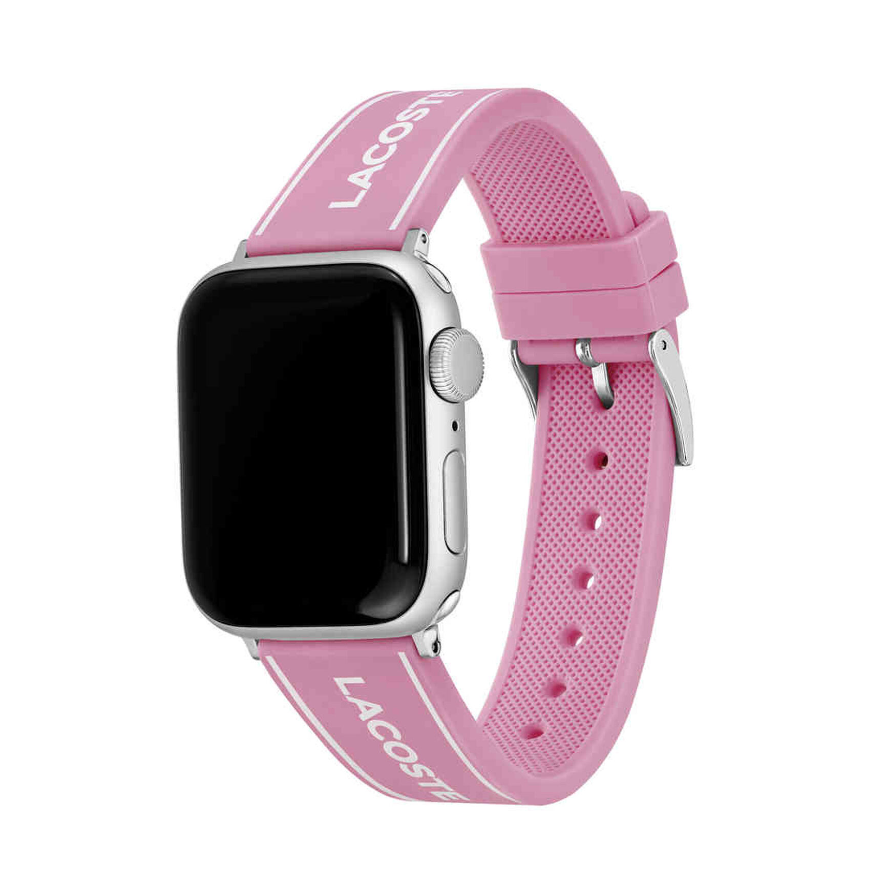 Apple Watch Strap Unisex Strap Unisex Apple Watch Strap - 2050038-PNK