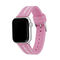 حزام ساعة Apple Watch حزام للجنسين لاكوست حزام ساعة apple watch حزام للجنسين