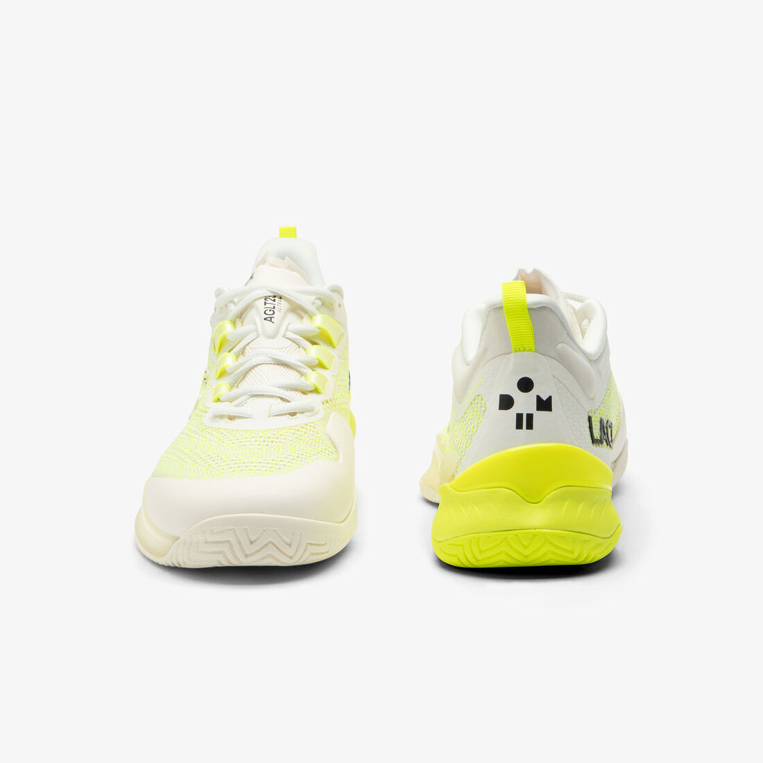 حذاء التنس ألترا × دانييل ميدفيديف للرجال Men's AG-LT23 Ultra x Daniil Medvedev Tennis Shoes - 50SMA0010-HT3