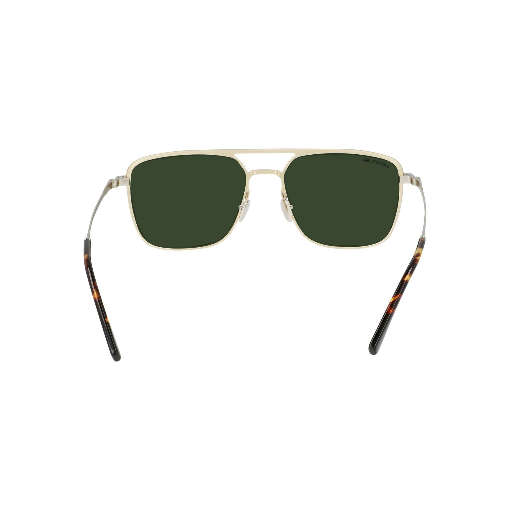 Men Lacoste Metal Sunglasses Men Lacoste Metal Sunglasses
