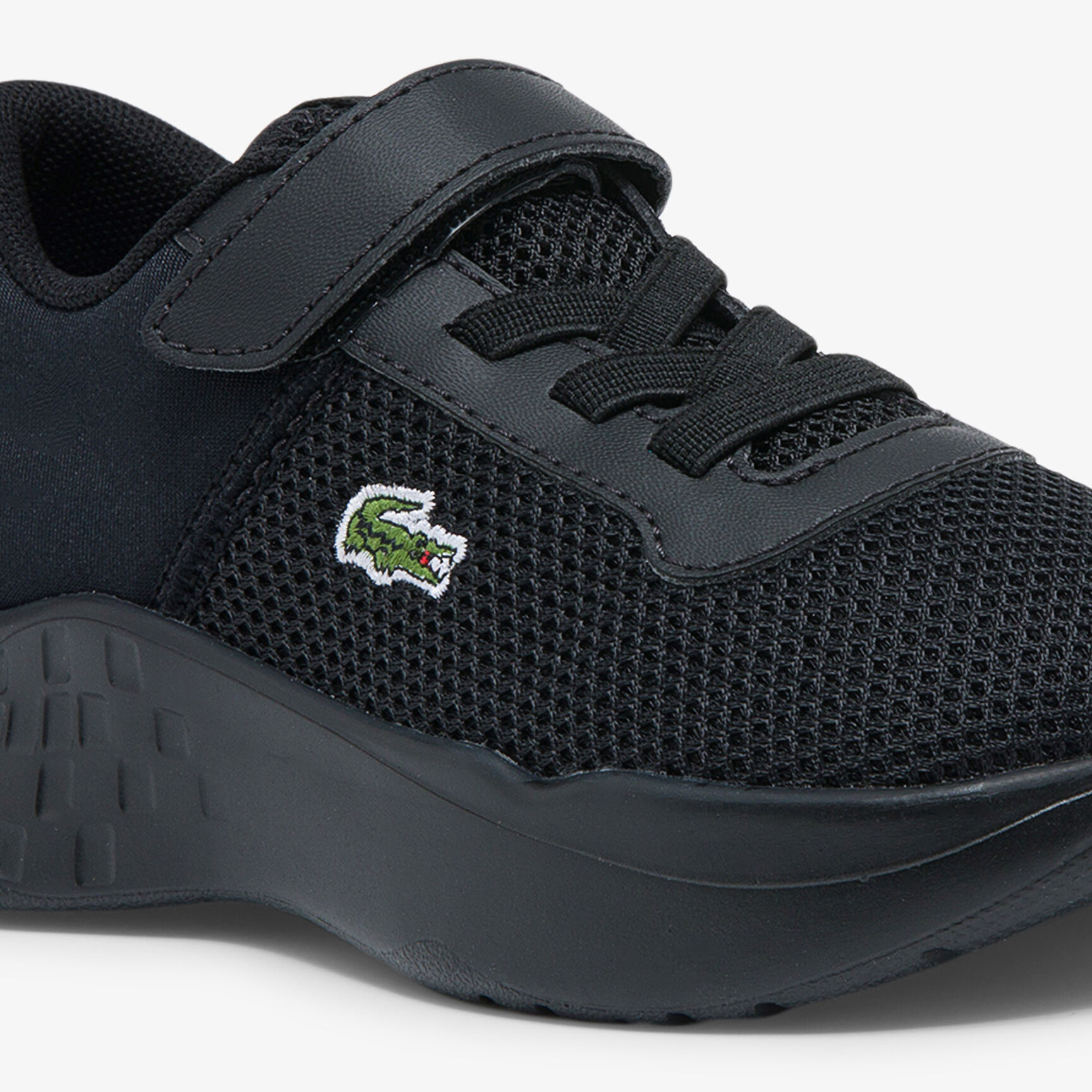 حذاء سنيكرز كورت درايف من نسيج للأطفال حذاء سنيكرز كورت درايف من نسيج للأطفال