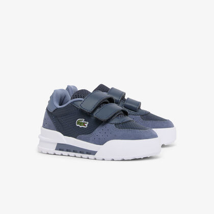 lacoste infant s slam break sneakers
