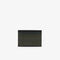 lacoste men s fitzgerald colourblock smooth leather credit card holder