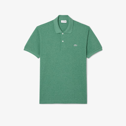 Classic Fit L.12.12 Petit Pique Polo Shirt