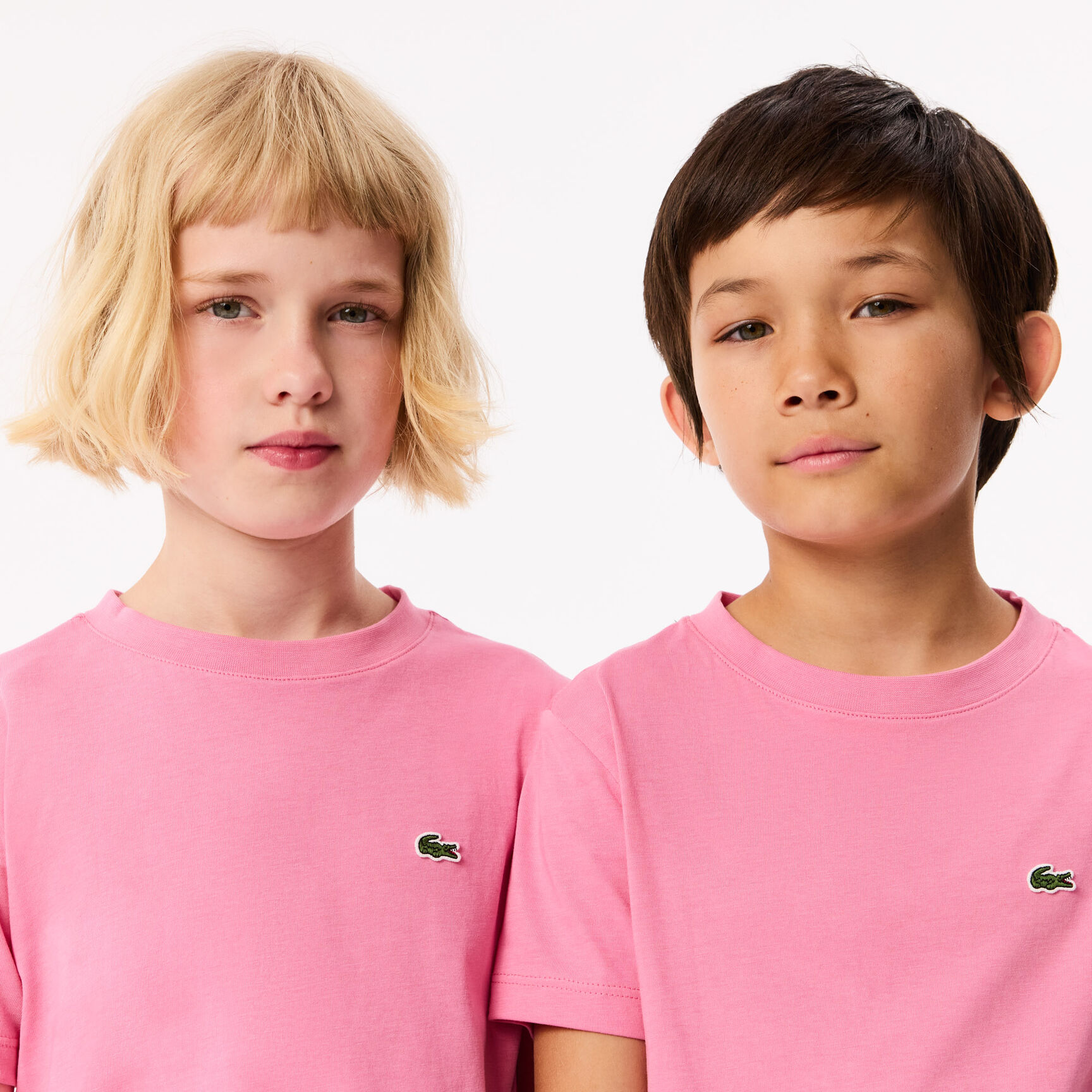 Cotton T-shirt Plain Cotton Jersey T-shirt - TJ1122-00-2R3