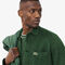 قميص خارجي من مزيج الصوف Wool Blend Felt Overshirt - CH8997-00-132