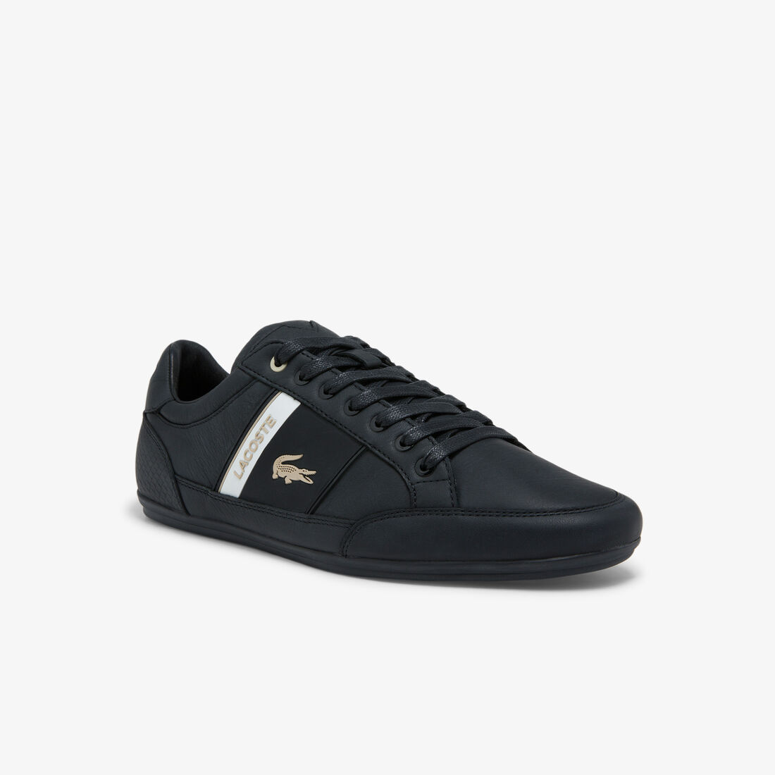 Men's Chaymon Leather Sneakers