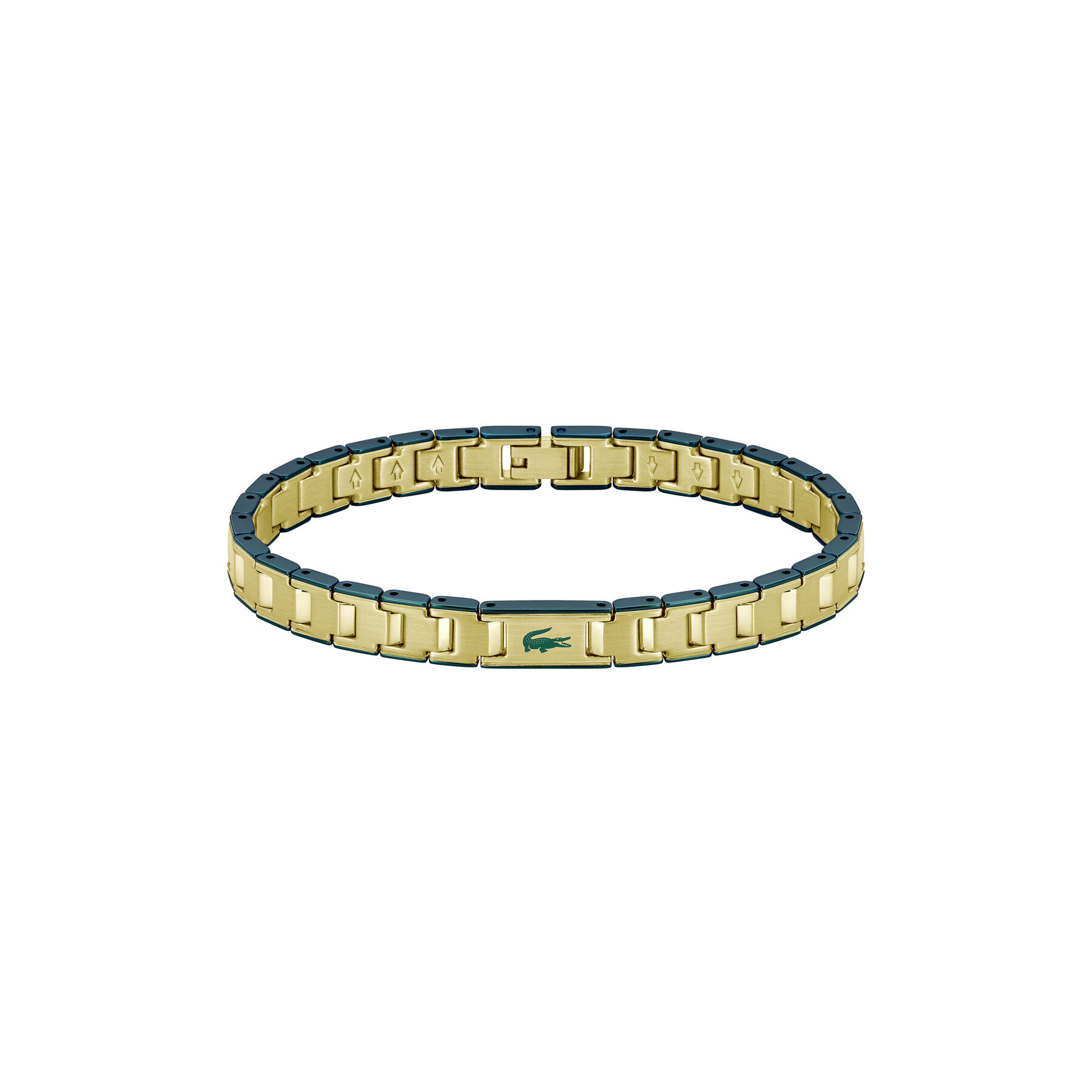 Metropole Edge Men's Watch Metropole Edge Men's Watch - 2040587-GLD