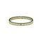 Metropole Edge Men's Watch Metropole Edge Men's Watch - 2040587-GLD