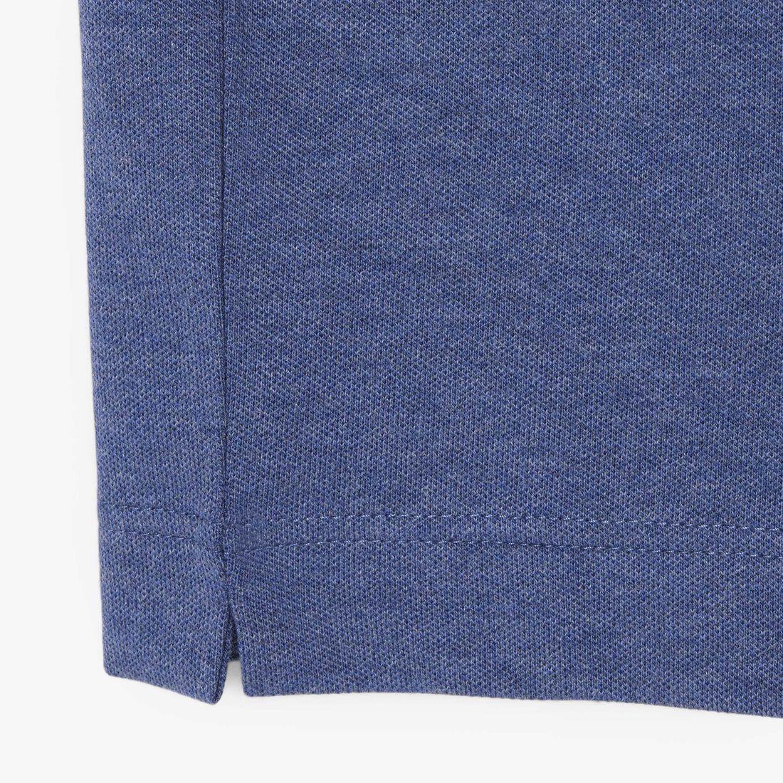 قميص بولو بيكيه باريسي بقصة عادية Regular Fit Paris Stretch Pique Polo Shirt - PH5522-00-5I1